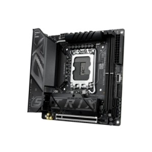 Материнская плата ASUS ROG STRIX B860-I GAMING WIFI