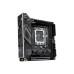 Материнская плата ASUS ROG STRIX B860-I GAMING WIFI
