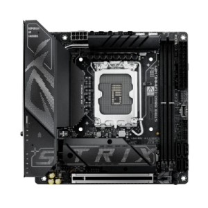 Материнская плата ASUS ROG STRIX B860-I GAMING WIFI