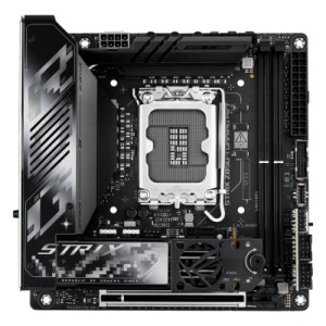 Материнская плата ASUS ROG STRIX Z890-I GAMING WIFI