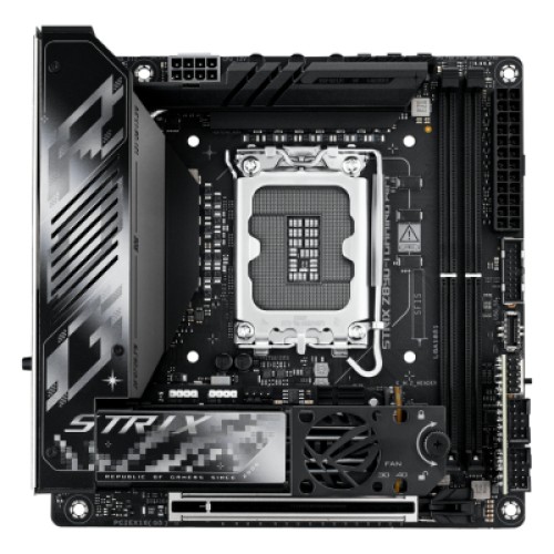 Материнская плата ASUS ROG STRIX Z890-I GAMING WIFI