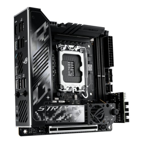Материнская плата ASUS ROG STRIX Z890-I GAMING WIFI