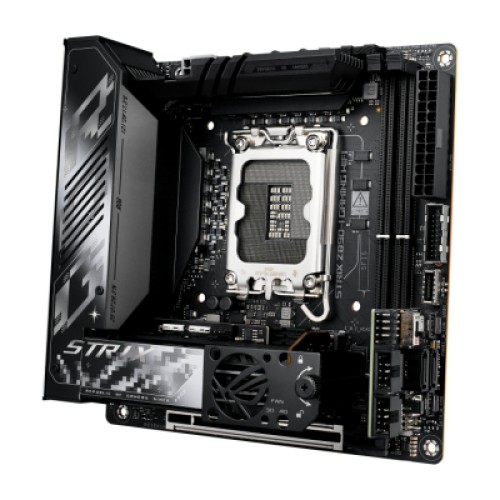 Материнская плата ASUS ROG STRIX Z890-I GAMING WIFI