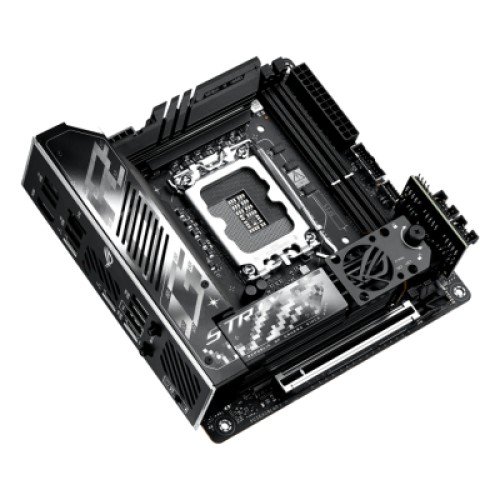 Материнская плата ASUS ROG STRIX Z890-I GAMING WIFI