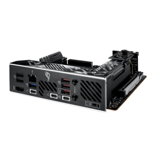 Материнская плата ASUS ROG STRIX Z890-I GAMING WIFI