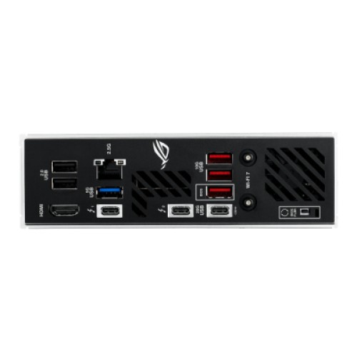 Материнская плата ASUS ROG STRIX Z890-I GAMING WIFI