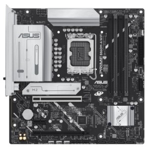 Материнская плата ASUS PRIME B860M-A WIFI