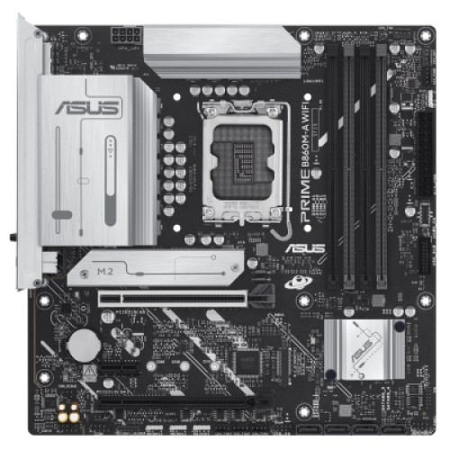 Материнская плата ASUS PRIME B860M-A WIFI