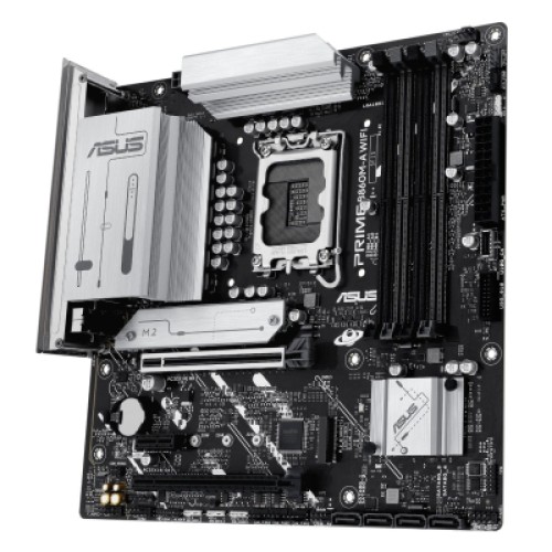 Материнская плата ASUS PRIME B860M-A WIFI