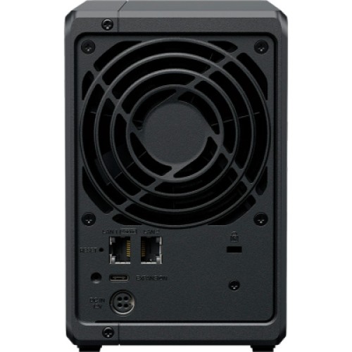 NAS Synology DS725+