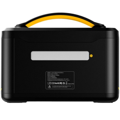 Дополнительная батарея для зарядной станции Vtoman Jump PB-26 1548Wh (Jump 1500 Battery)