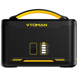 Дополнительная батарея для зарядной станции Vtoman Jump PB-26 1548Wh (Jump 1500 Battery)