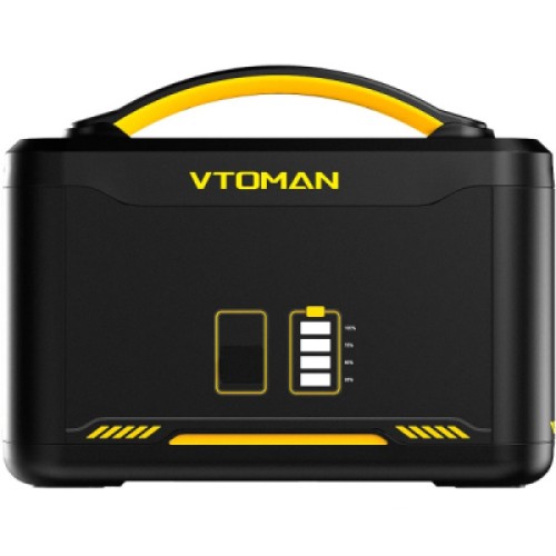Дополнительная батарея для зарядной станции Vtoman Jump PB-26 1548Wh (Jump 1500 Battery)