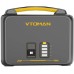 Дополнительная батарея для зарядной станции Vtoman Jump 600X PB-23 640Wh (Jump 600X Extra Battery)