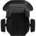 Кресло игровое Hator Darkside 3L Fabric Black (HTC3010L)