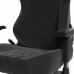 Кресло игровое Hator Darkside 3L Fabric Black (HTC3010L)