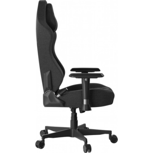 Кресло игровое Hator Darkside 3L Fabric Black (HTC3010L)