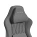 Кресло игровое Hator Darkside 3L Fabric Grey (HTC3016L)