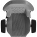 Кресло игровое Hator Darkside 3L Fabric Grey (HTC3016L)