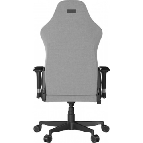 Кресло игровое Hator Darkside 3L Fabric Grey (HTC3016L)