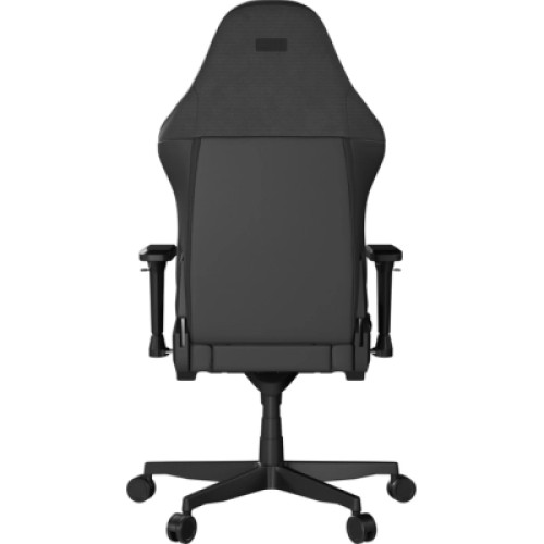 Кресло игровое Hator Darkside 3L PU Black (HTC3000L)