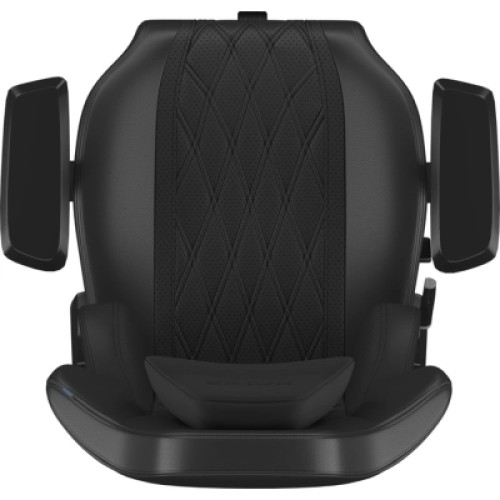 Кресло игровое Hator Darkside 3L PU Black (HTC3000L)