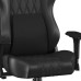 Кресло игровое Hator Darkside 3L PU Black (HTC3000L)