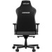 Кресло игровое Anda Seat Kaiser 3E Fabric Size XL Dark Grey (AD23YC-XL-09-GB-CF-G01)