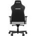 Кресло игровое Anda Seat Kaiser 3E Fabric Size XL Grey (AD23YC-XL-09-G-CF-G01)