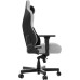 Кресло игровое Anda Seat Kaiser 3E Fabric Size XL Grey (AD23YC-XL-09-G-CF-G01)