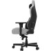 Кресло игровое Anda Seat Kaiser 3E Fabric Size XL Grey (AD23YC-XL-09-G-CF-G01)