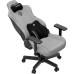 Кресло игровое Anda Seat Kaiser 3E Fabric Size XL Grey (AD23YC-XL-09-G-CF-G01)
