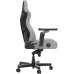 Кресло игровое Anda Seat Kaiser 4 V2 Fabric Size XL Ash Grey (AD12YDDC-XLL-20-G-CF-03)