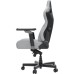 Кресло игровое Anda Seat Kaiser 4 V2 Fabric Size XL Ash Grey (AD12YDDC-XLL-20-G-CF-03)