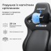 Кресло игровое Anda Seat Kaiser 4 V2 Fabric Size XL Carbon Black (AD12YDDC-XLL-20-B-CF-03)