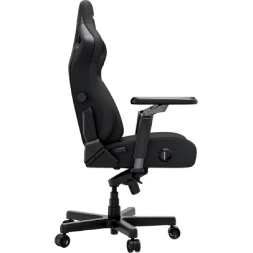 Кресло игровое Anda Seat Kaiser 4 V2 Fabric Size XL Carbon Black (AD12YDDC-XLL-20-B-CF-03)