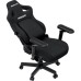 Кресло игровое Anda Seat Kaiser 4 V2 Fabric Size XL Carbon Black (AD12YDDC-XLL-20-B-CF-03)