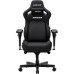 Кресло игровое Anda Seat Kaiser 4 V2 Fabric Size XL Carbon Black (AD12YDDC-XLL-20-B-CF-03)