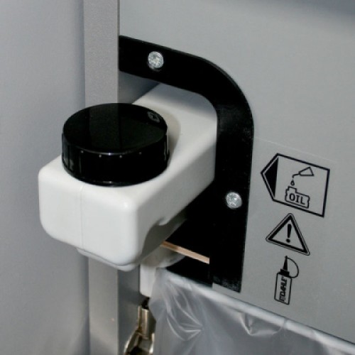 Уничтожитель документов Dahle 710 (40434-04820)