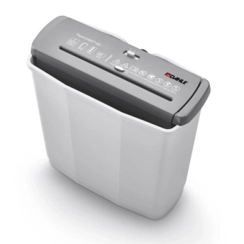 Уничтожитель документов Dahle PS 60 (23060-16167)