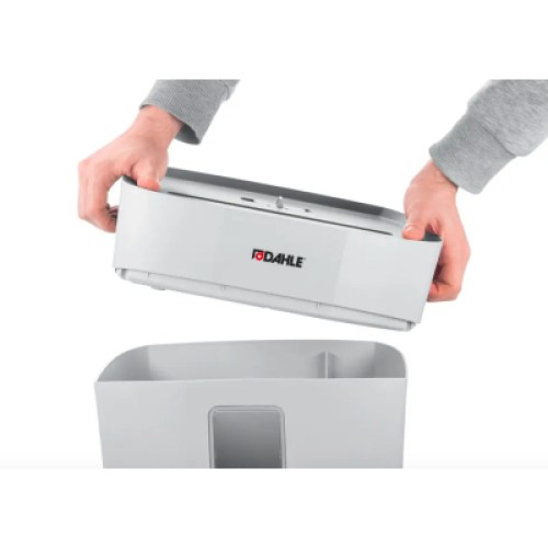 Уничтожитель документов Dahle PS 100 (23100-16168)