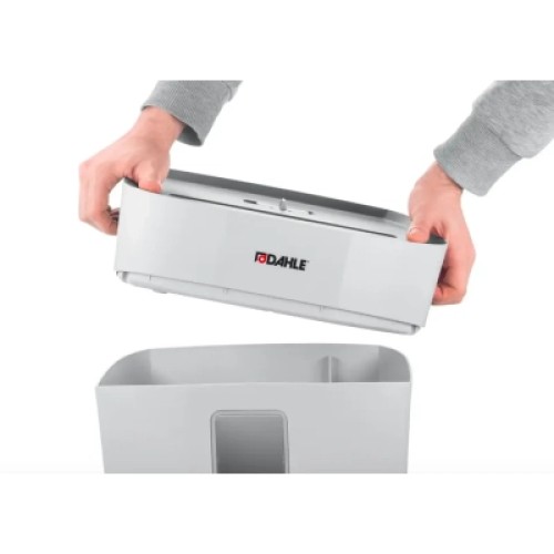 Уничтожитель документов Dahle PS 120 (23120-16169)