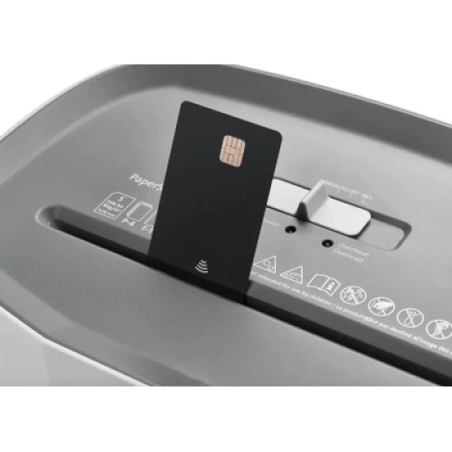 Уничтожитель документов Dahle PS 120 (23120-16169)