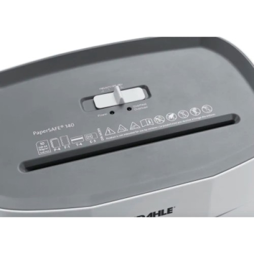 Уничтожитель документов Dahle PS 140 (23140-16170)