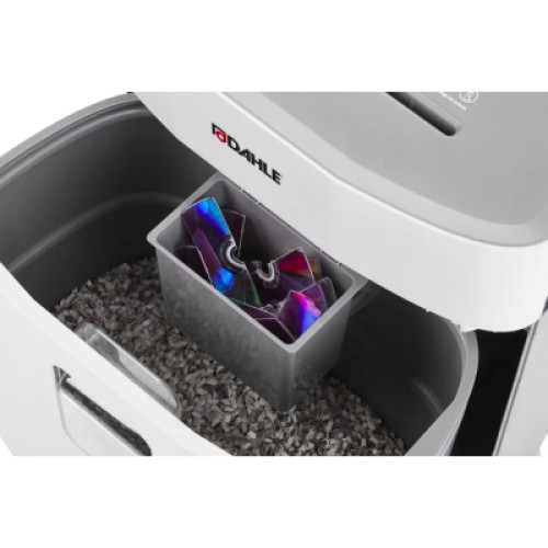 Уничтожитель документов Dahle PS 240 (23240-16171)