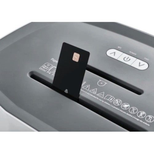 Уничтожитель документов Dahle PS 240 (23240-16171)