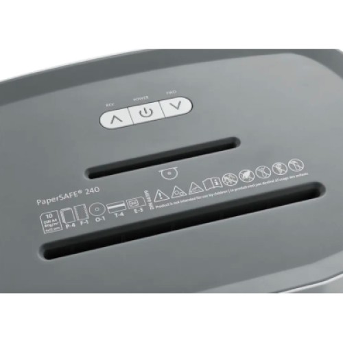 Уничтожитель документов Dahle PS 240 (23240-16171)