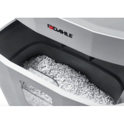 Уничтожитель документов Dahle PS 240 (23240-16171)