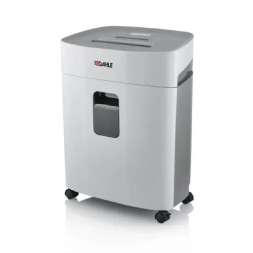 Уничтожитель документов Dahle PS 240 (23240-16171)