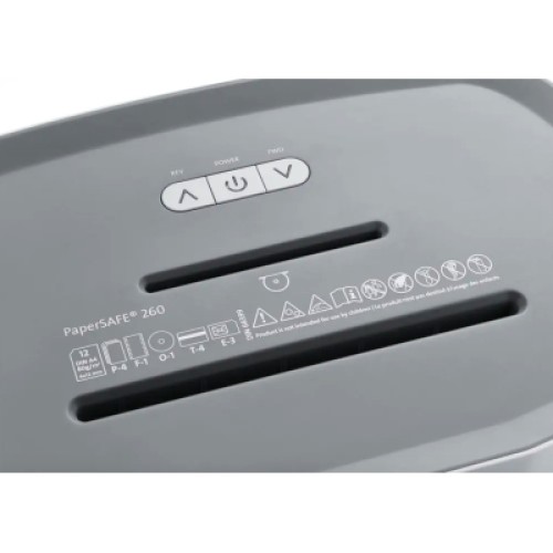 Уничтожитель документов Dahle PS 260 (23260-16172)